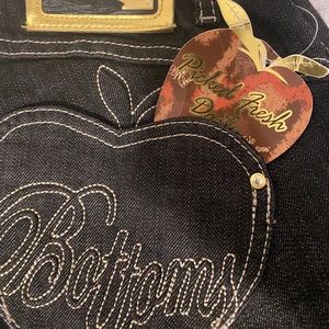 Original Apple Bottom Jeans